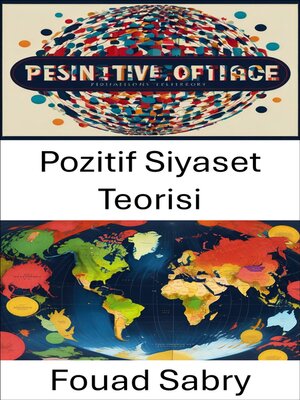 cover image of Pozitif Siyaset Teorisi